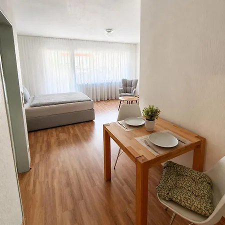 Apartmán 1 *
