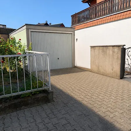 1 Apartmán Alsdorf