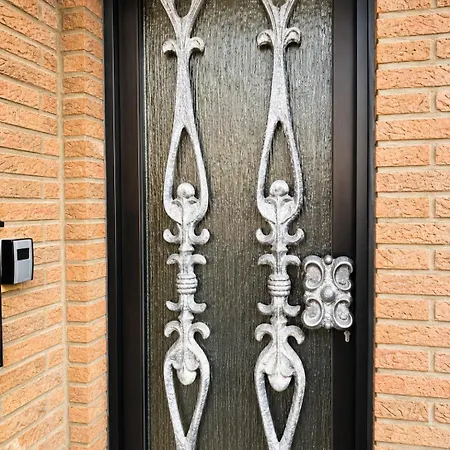 1 Apartmán Alsdorf