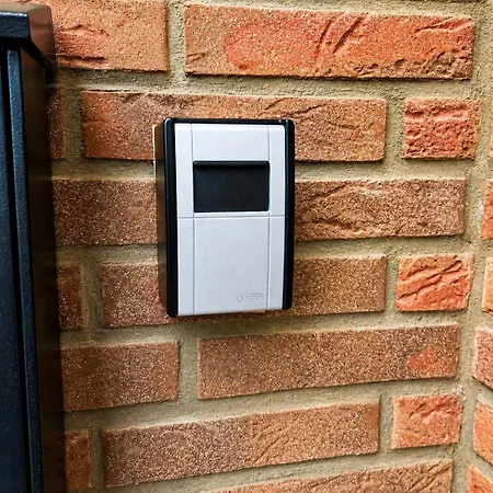 1 Apartmán *